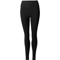 DELICATELOVE Damen Tight NADI, Größe XS in Schwarz