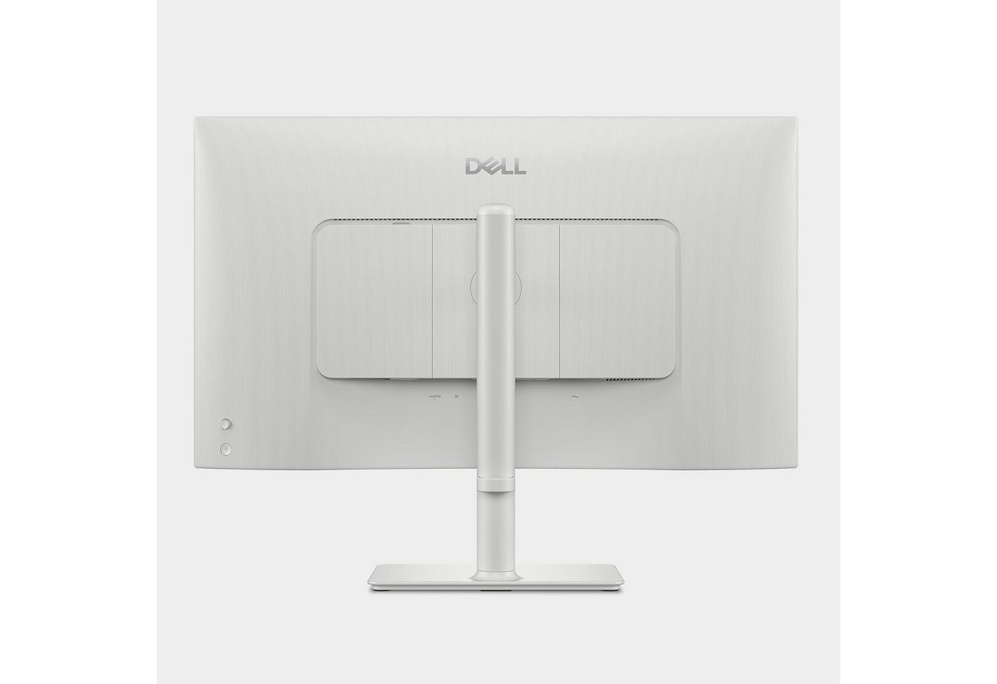 Dell 4K UHD Monitor IPS, 120 Hz, FreeSync HDMI 2.1 DisplayPort 1.4 LED-Monitor (68,6 cm/27 ", 3840 x 2160 px, 4K Ultra HD, 8 ms Reaktionszeit, 120 Hz, IPS, höhe – Bild 2 von 5