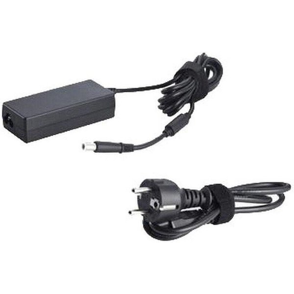 Dell Dell AC Adapter - Netzteil - 65 Watt Stromkabel