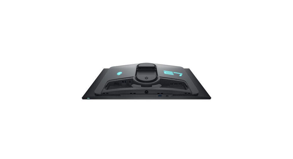 Alienware AW2725DF computer monitor – Bild 5 von 5
