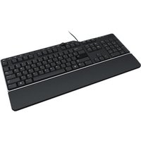 DELL KB-522 Wired Business Multimedia Kb