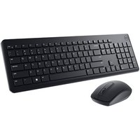 DELL Keyboard and Mouse KM3322W German