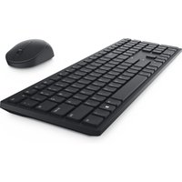 Dell KM5221W Keyb+M Wireless Desktop Set German 580-AJRD