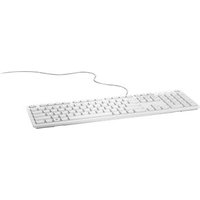 DELL Multimedia Keyboard-KB216 - French