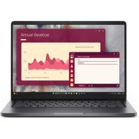 DELL Pro 14 PC14250 Core5 120U/16GB/512SSD/W11 Pro 1Y Basic Onsite