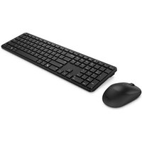 DELL Pro 5 Keyboard and Mouse KM526 US