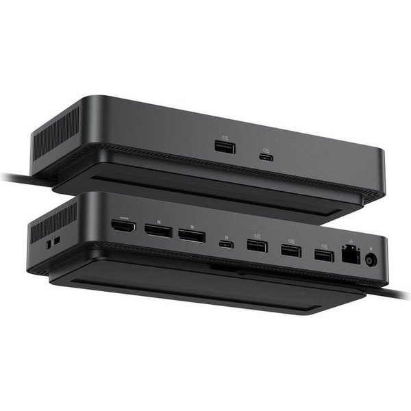 Dell Pro Dock WD25 Dockingstation Ladestation