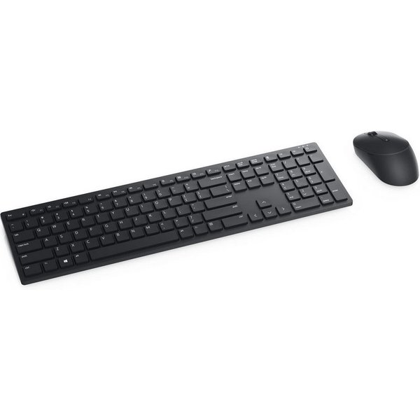 Dell Dell Pro KM5221W Tastatur- und Maus-Set