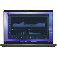 DELL Pro Precision 5 14 PW514261 CU7 366H/32GB/1TBSSD/RTX PRO 500/W11 Pro 3Y Basic Ons