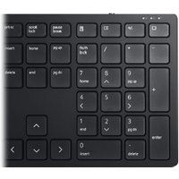 DELL Pro Wireless Keyboard and Mouse