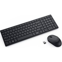 DELL Silent Keyboard and Mouse KM555 DE