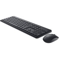 DELL WL Keyboard and Mouse-KM3322W - US