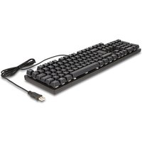 DeLOCK 12115 keyboard