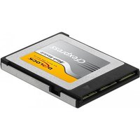 DeLOCK 54066 memory card