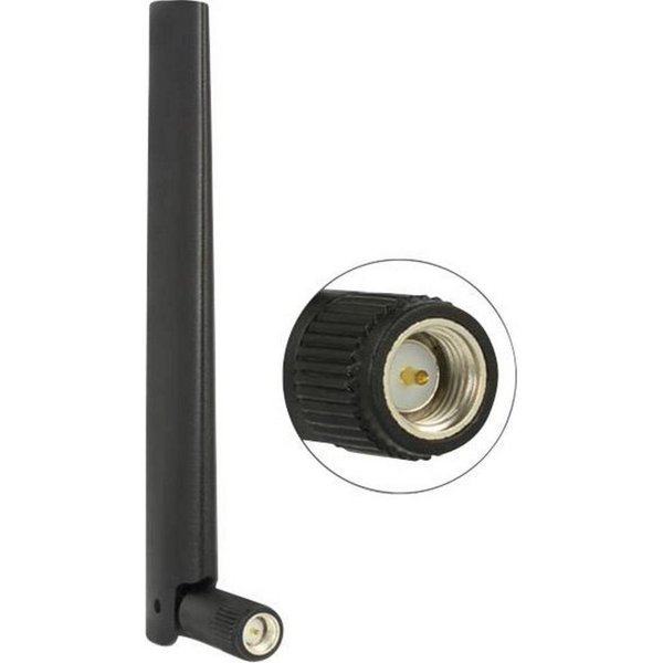 Delock ZigBee Multi Antenne 88968 WLAN-Antenne