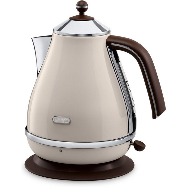 De'Longhi Wasserkocher KBOV2001.BG, 1,7 l, 2000 W