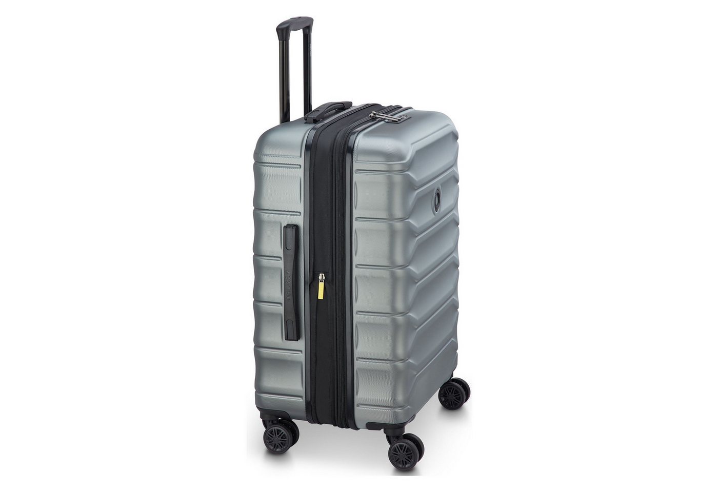Delsey Paris Trolleyset Meteor, 4 Rollen, (3-teilig, 3 tlg), ABS – Bild 5 von 5