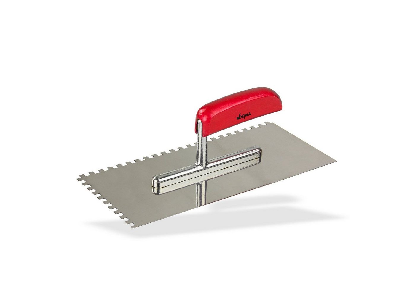 DEMA Glättekelle Glättekellen Set 4-teilig – Bild 2 von 5