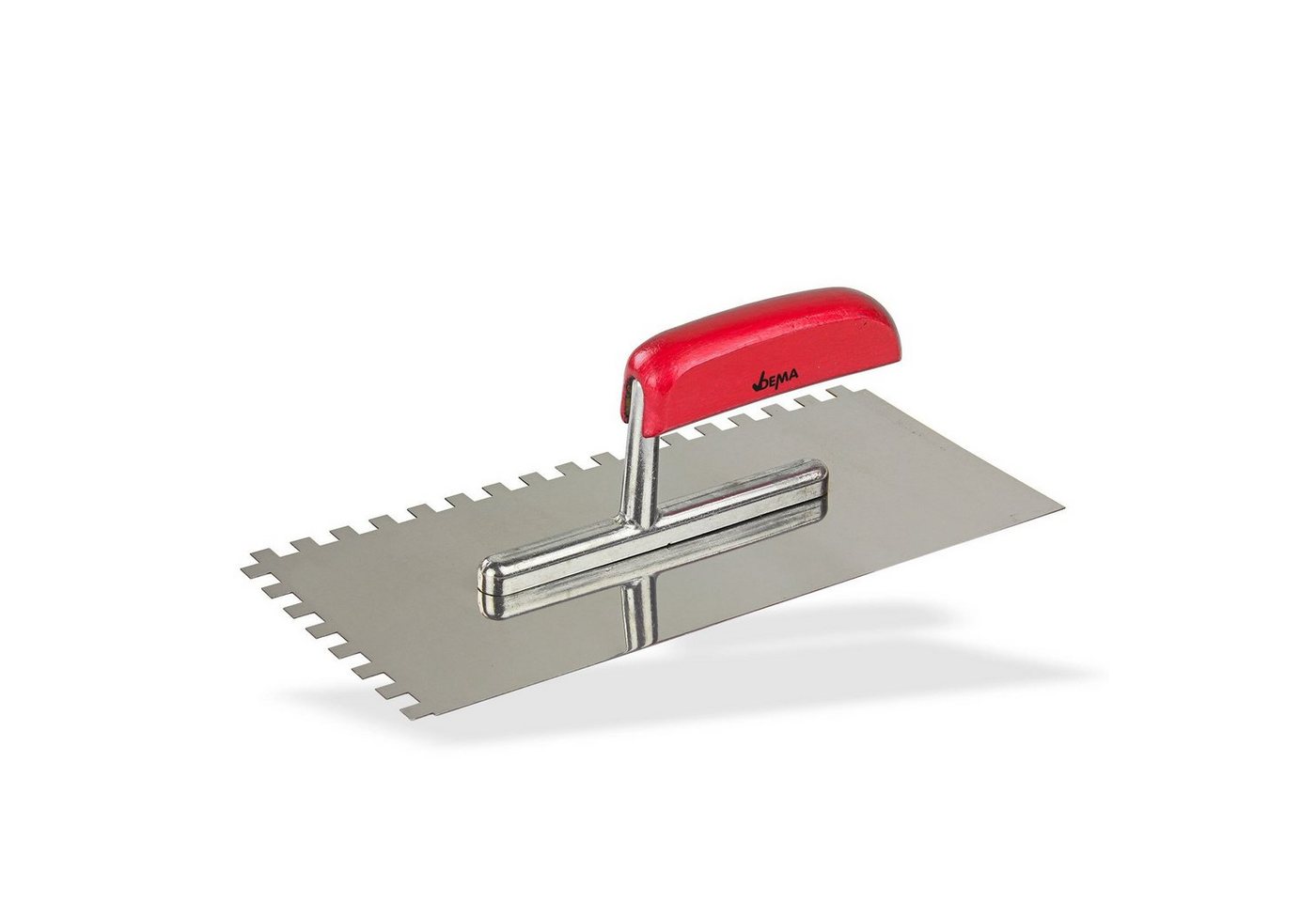 DEMA Glättekelle Glättekellen Set 4-teilig – Bild 3 von 5