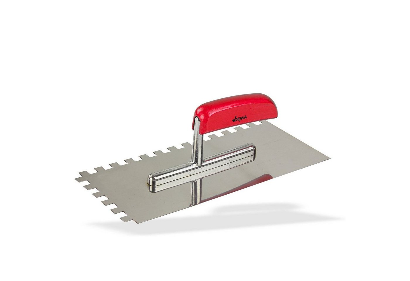 DEMA Glättekelle Glättekellen Set 4-teilig – Bild 4 von 5
