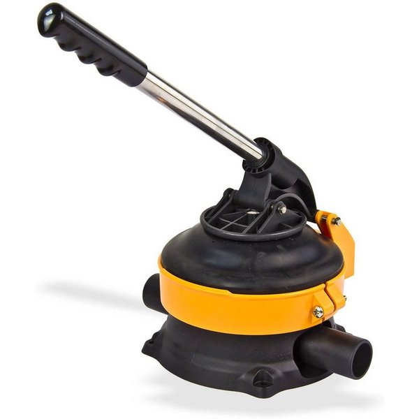 Handpumpe Wasserpumpe / Handpumpe DWP 65
