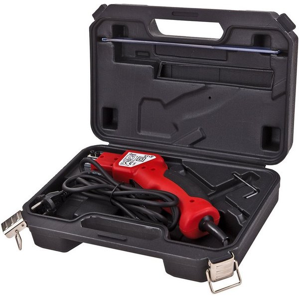 DEMA Heißdrahtschneider Styroporschneider/Thermosäge ST 15