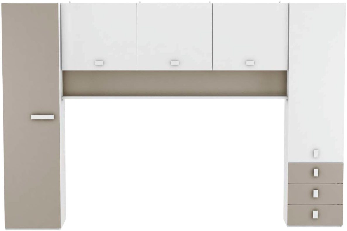 Demeyere GROUP Bettaufsatz TIDY, (1-St) – Bild 3 von 5