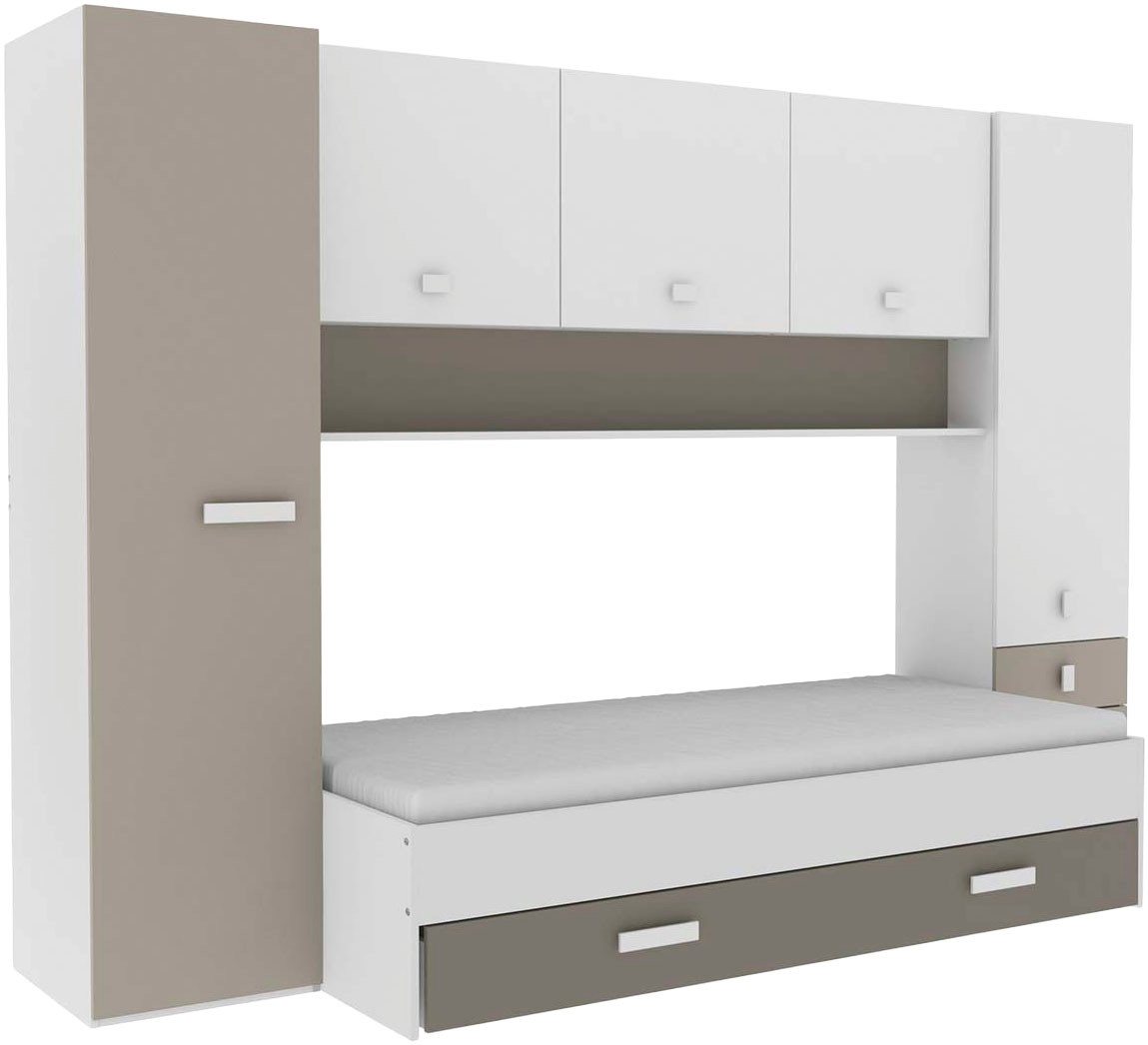 Demeyere GROUP Bettaufsatz TIDY, (1-St) – Bild 4 von 5