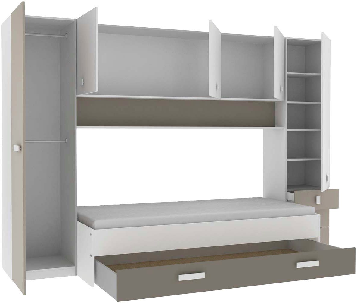 Demeyere GROUP Bettaufsatz TIDY, (1-St) – Bild 5 von 5