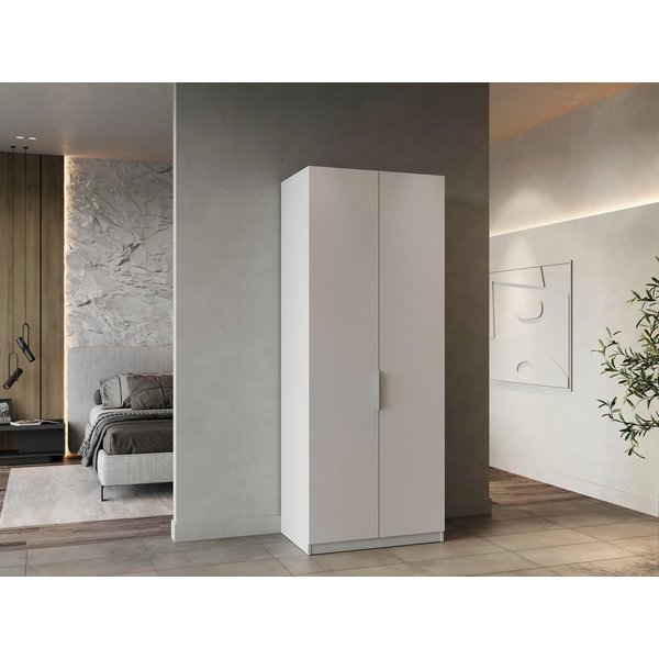 Demeyere GROUP Kleiderschrank Ghost