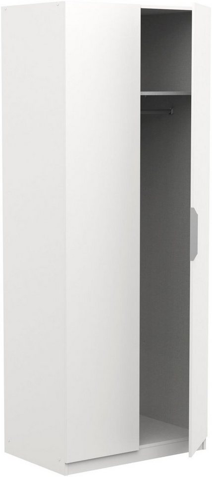 Demeyere GROUP Kleiderschrank Ghost – Bild 5 von 5