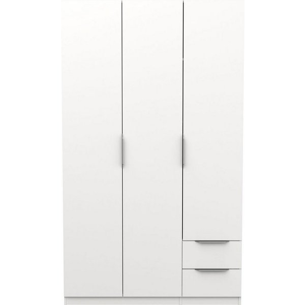 Demeyere GROUP Kleiderschrank Ghost Breite ca. 120cm, Höhe ca. 200cm