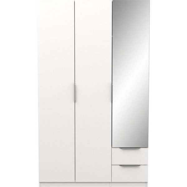 Demeyere GROUP Kleiderschrank Ghost