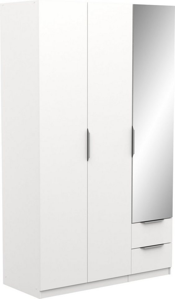 Demeyere GROUP Kleiderschrank Ghost – Bild 3 von 5