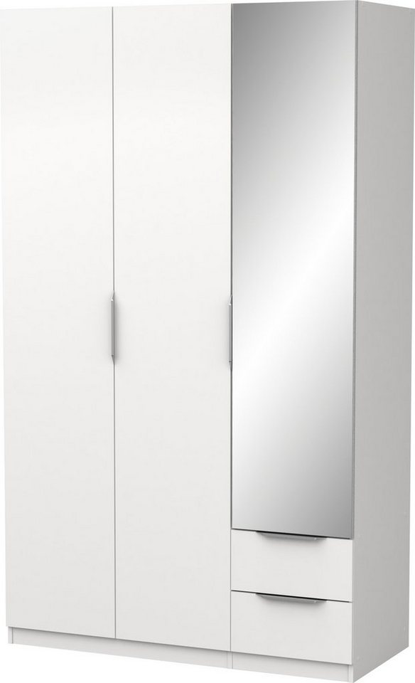 Demeyere GROUP Kleiderschrank Ghost – Bild 4 von 5