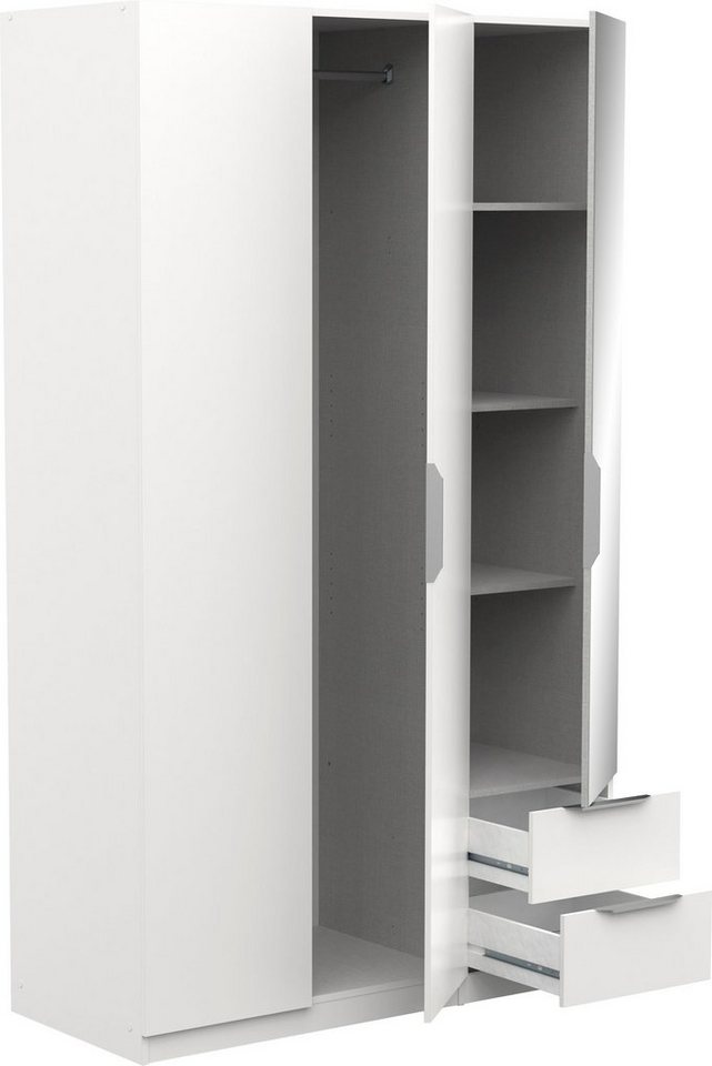 Demeyere GROUP Kleiderschrank Ghost – Bild 5 von 5
