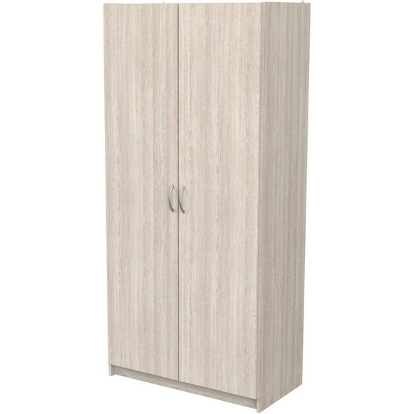Demeyere GROUP Mehrzweckschrank MULTIFONCTION MEHRZWECKSCHRANK 2 TUERIG