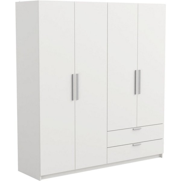 Demeyere GROUP Stauraumschrank (1-St)