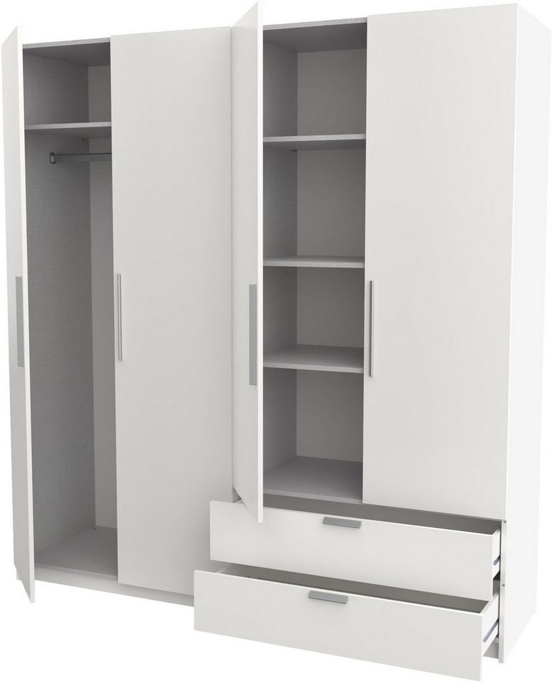 Demeyere GROUP Stauraumschrank (1-St) – Bild 3 von 5