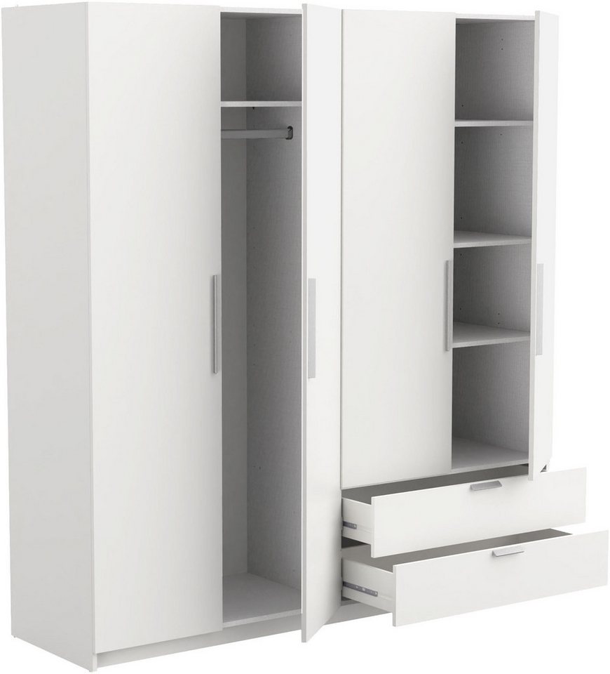Demeyere GROUP Stauraumschrank (1-St) – Bild 4 von 5