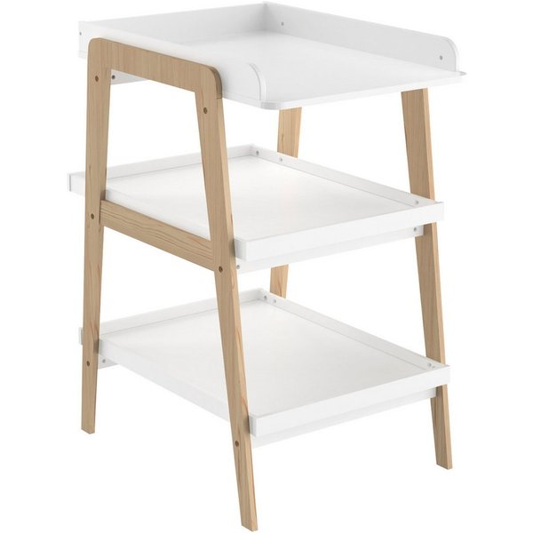 Demeyere GROUP Wickelkommode Tsuga, Wickelkommode PRAKTISCHE DESIGN