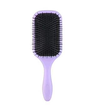 DENMAN Tangle Tamer Ultra D90L Violett Paddlebürste · 1 Stk