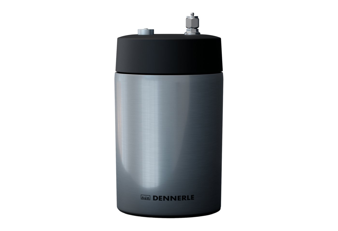 DENNERLE CO2 Diffusor Carbo Bio Style 120, 120 l, Süßwasser Aquarien bis 120 L – Bild 2 von 5