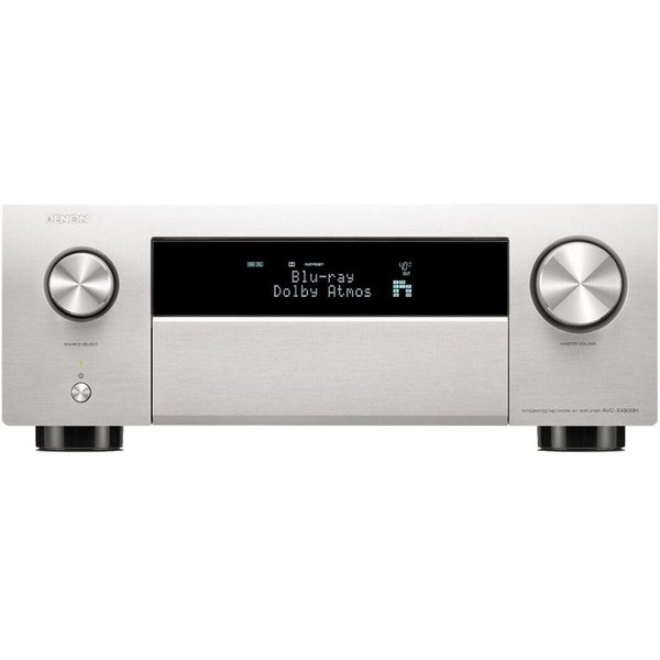 Denon AVC-X4800H AV-Receiver