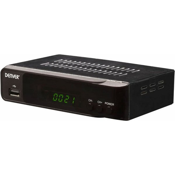 Denver Electronics DVBS-206 SAT-Receiver