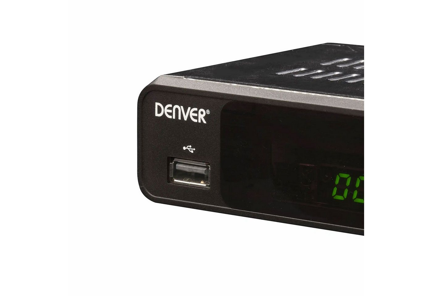 Denver Electronics DVBS-206 SAT-Receiver – Bild 5 von 5