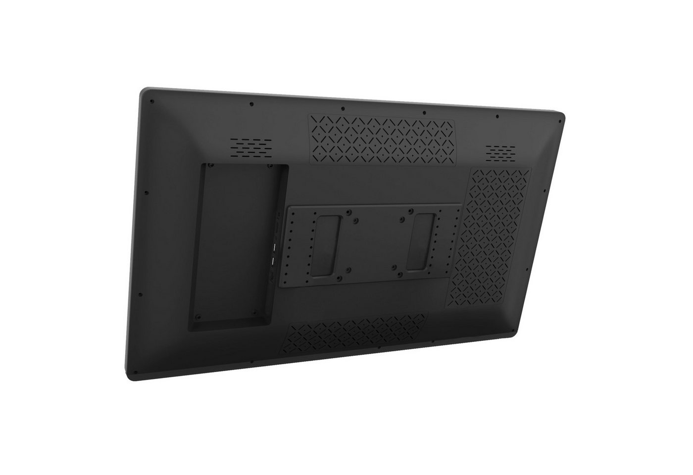 Denver PFF-3260 Digitaler Bilderrahmen (80 cm/32 ", 32-Zoll Digitaler Bilderrahmen, Wi-Fi, 32 GB, FULL HD & FRAMEO) – Bild 3 von 3