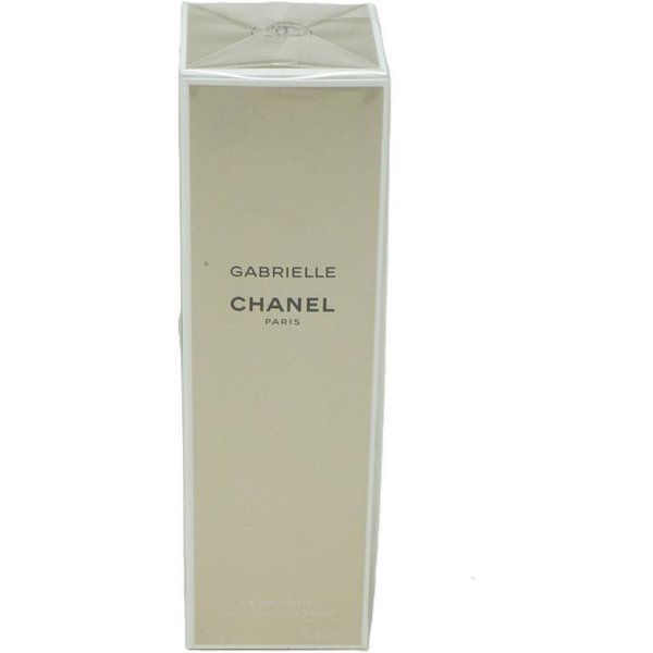 CHANEL Deo-Spray Chanel Paris Gabrielle Deodorant 100 ml