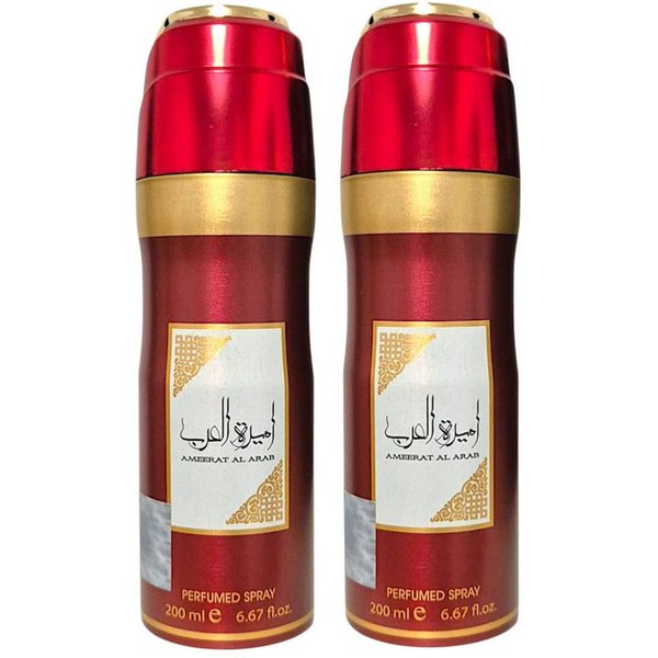 Lattafa Deo-Spray Lattafa Ameerat Al Arab Deodorant Spray