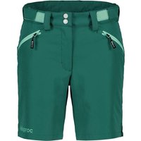 DEPROC ACTIVE Bermuda KENORA V Full Stretch Short, Größe 42 in Blau